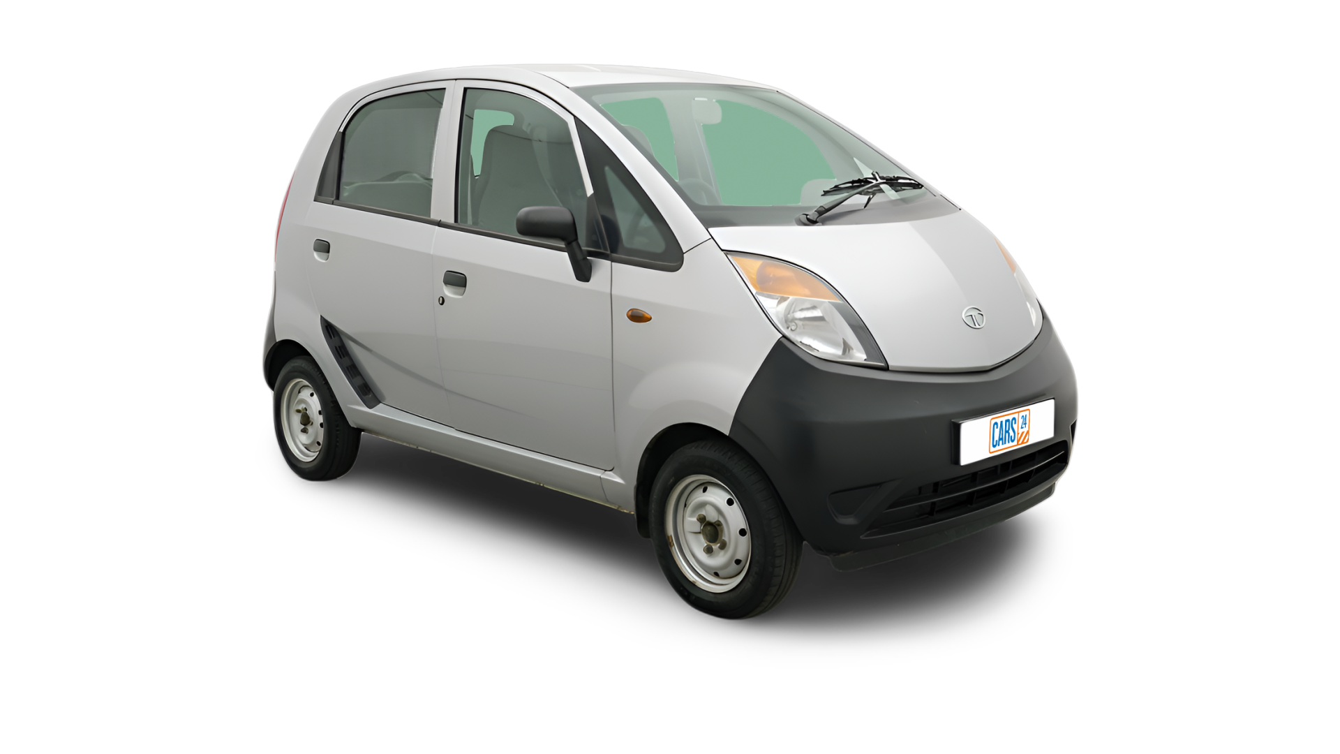 Tata Nano-img